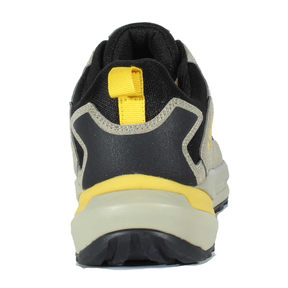 Sapatilhas Trekking Homem Hi-Tec Rodera Low WP Marrom Resistentes 3/7