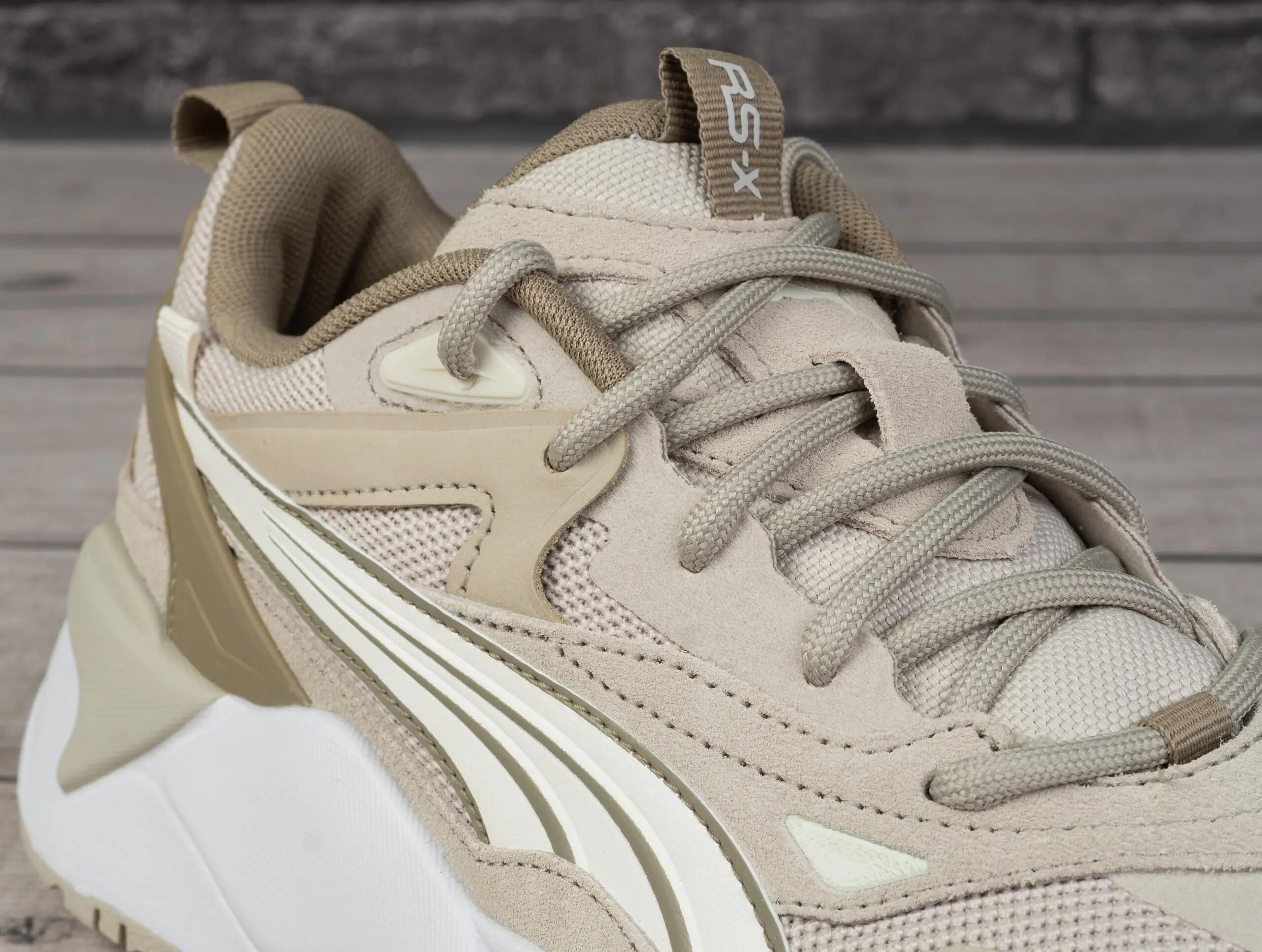 Basket Puma RS-X EFEKT PRM 6/7