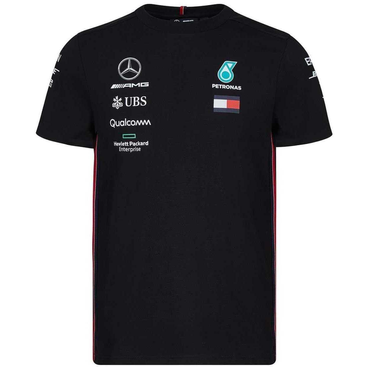 N+ MERCEDES-EQ FORMULA E TEAM EBIKES picture