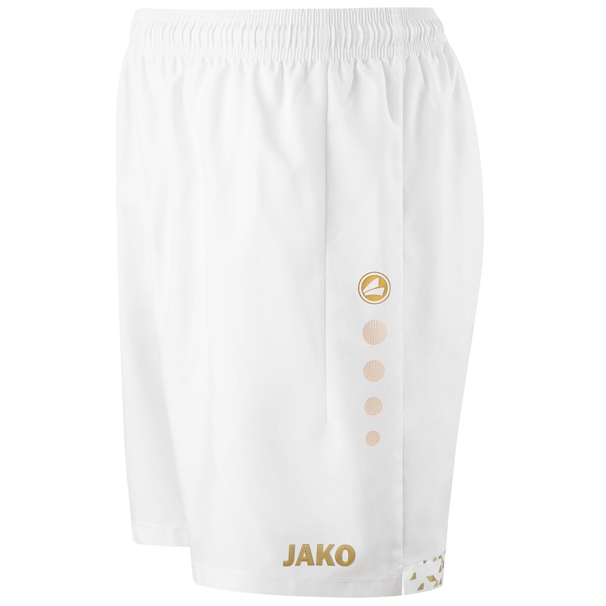 JAKO Unisex Mainz 05 Short Ausweich MZ4424I 2/4
