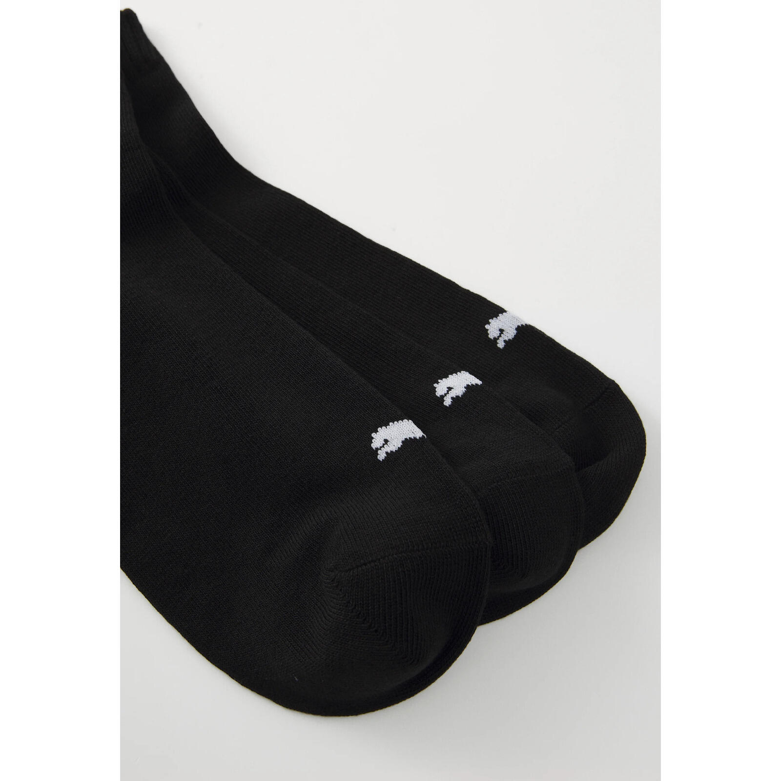MEIAS Puma Quarter 7-pack, Preto, Homens 3/3