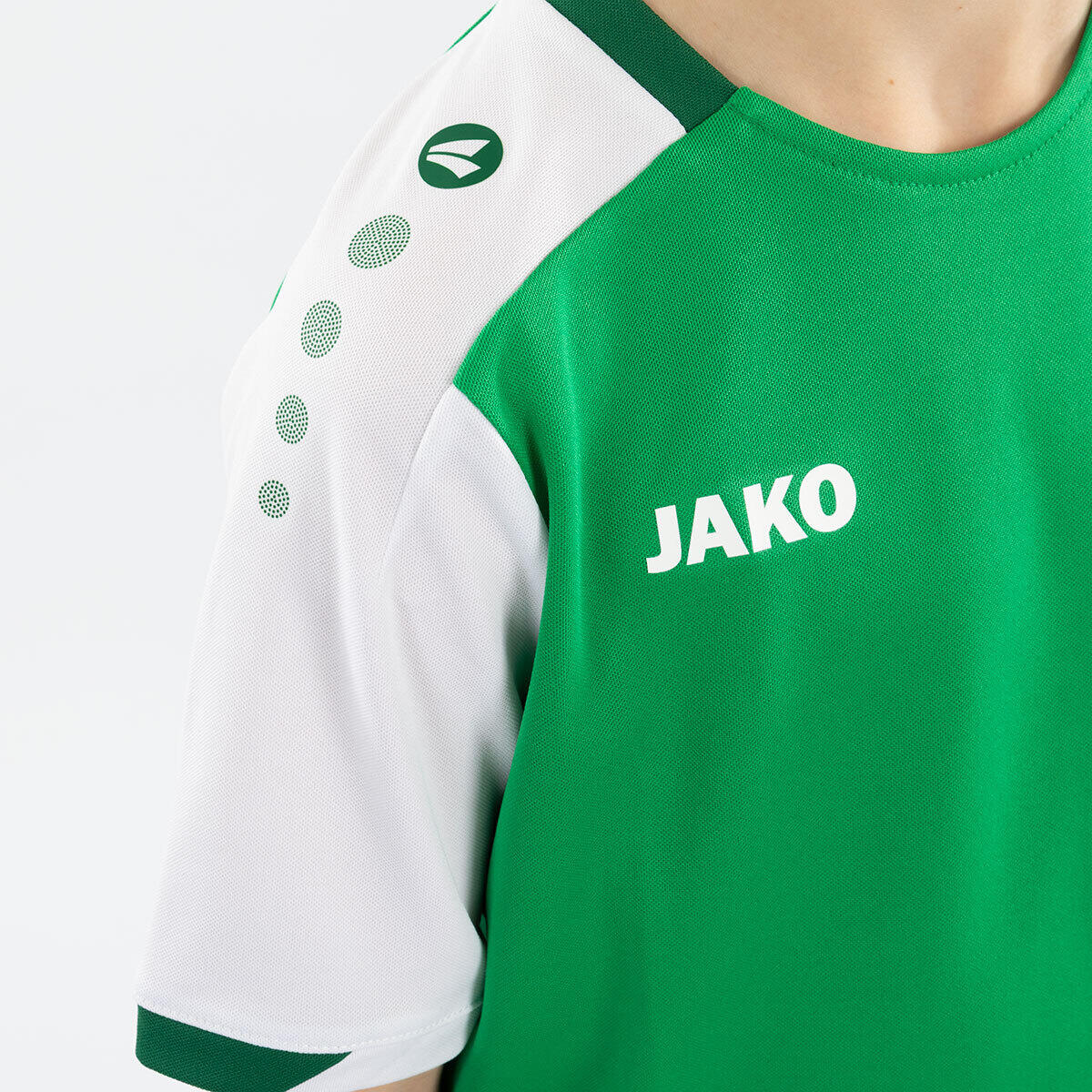 JAKO Kinder T-Shirt Dynamic - 6170 4/4