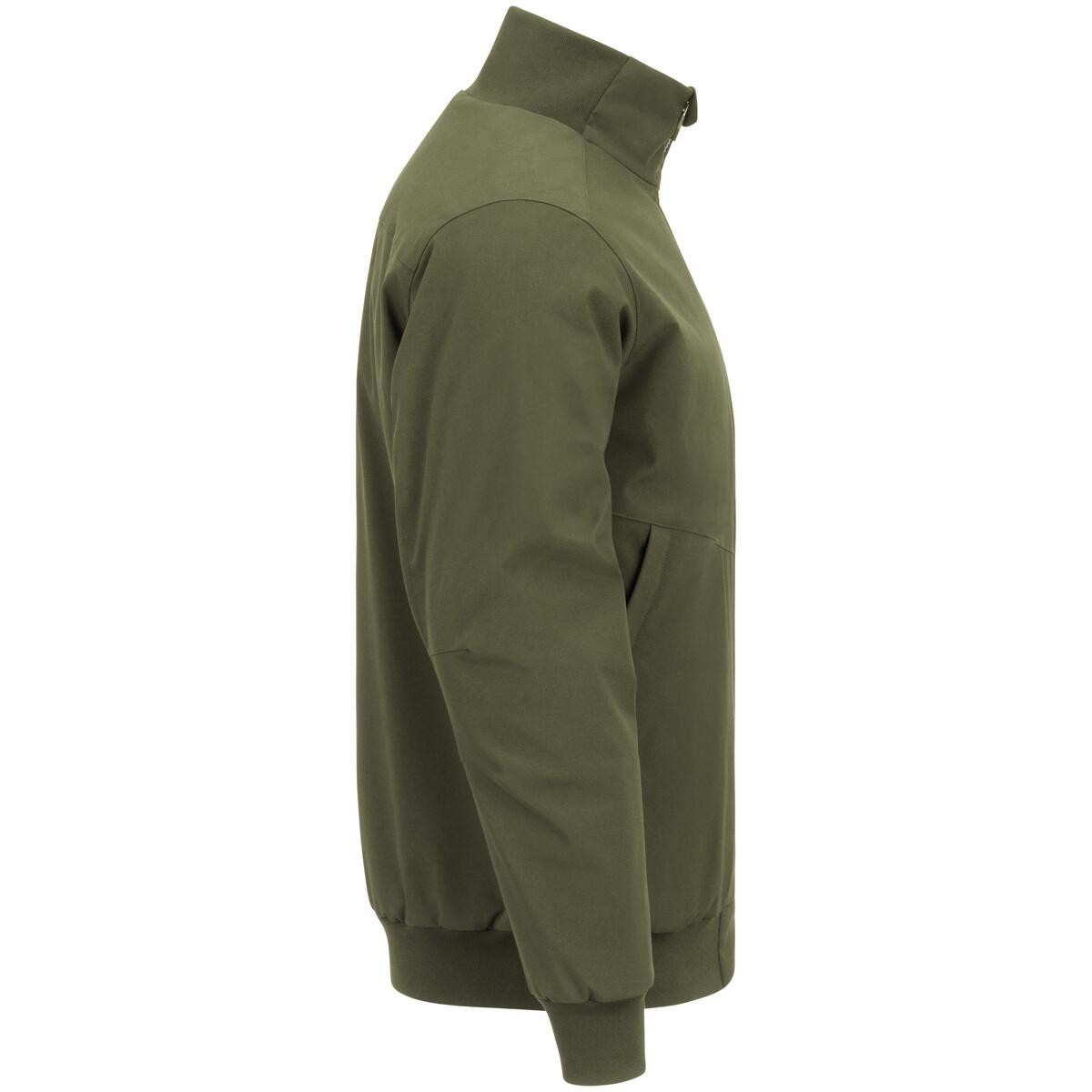 Veste bomber - sport - homme - coupe-vent, déperlante - Jako - olive 3/7
