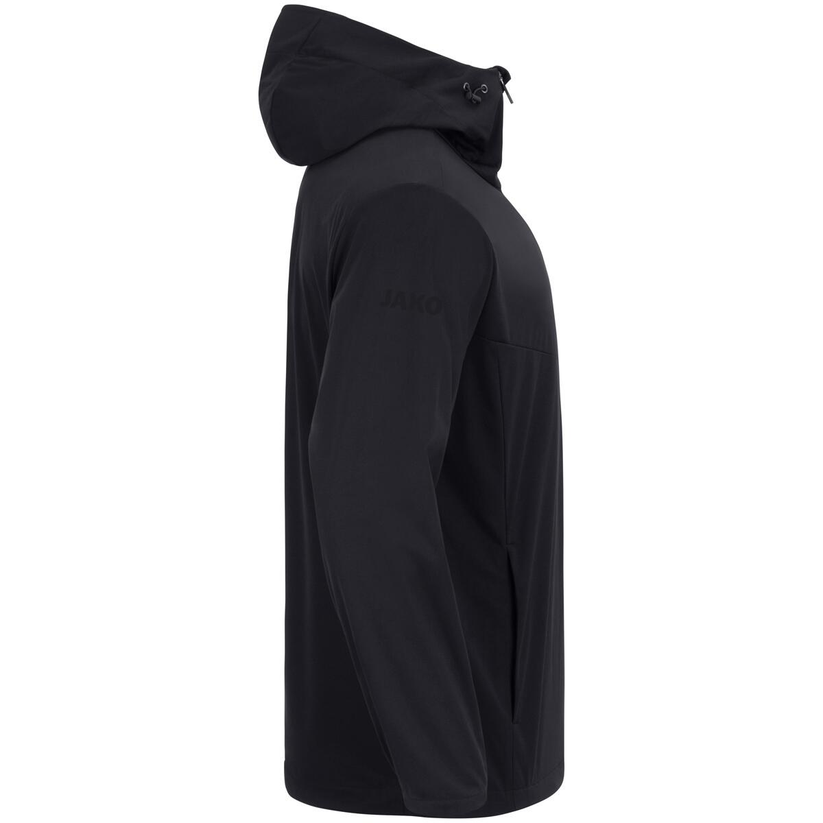 JAKO Unisex Ziptop Function - 7308 3/7