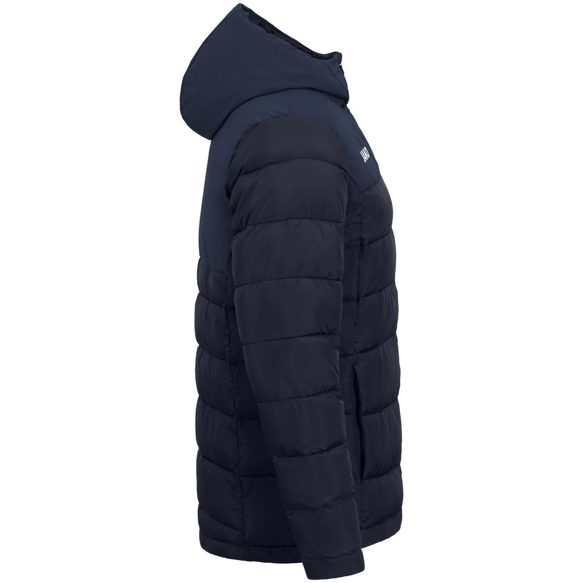 Jako Veste de Stade Enfant - Marine 3/4