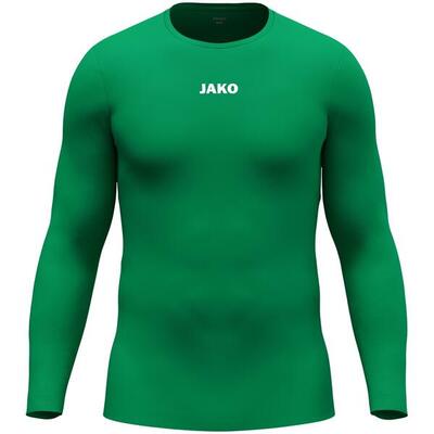 Jako function longsleeve heren - royal