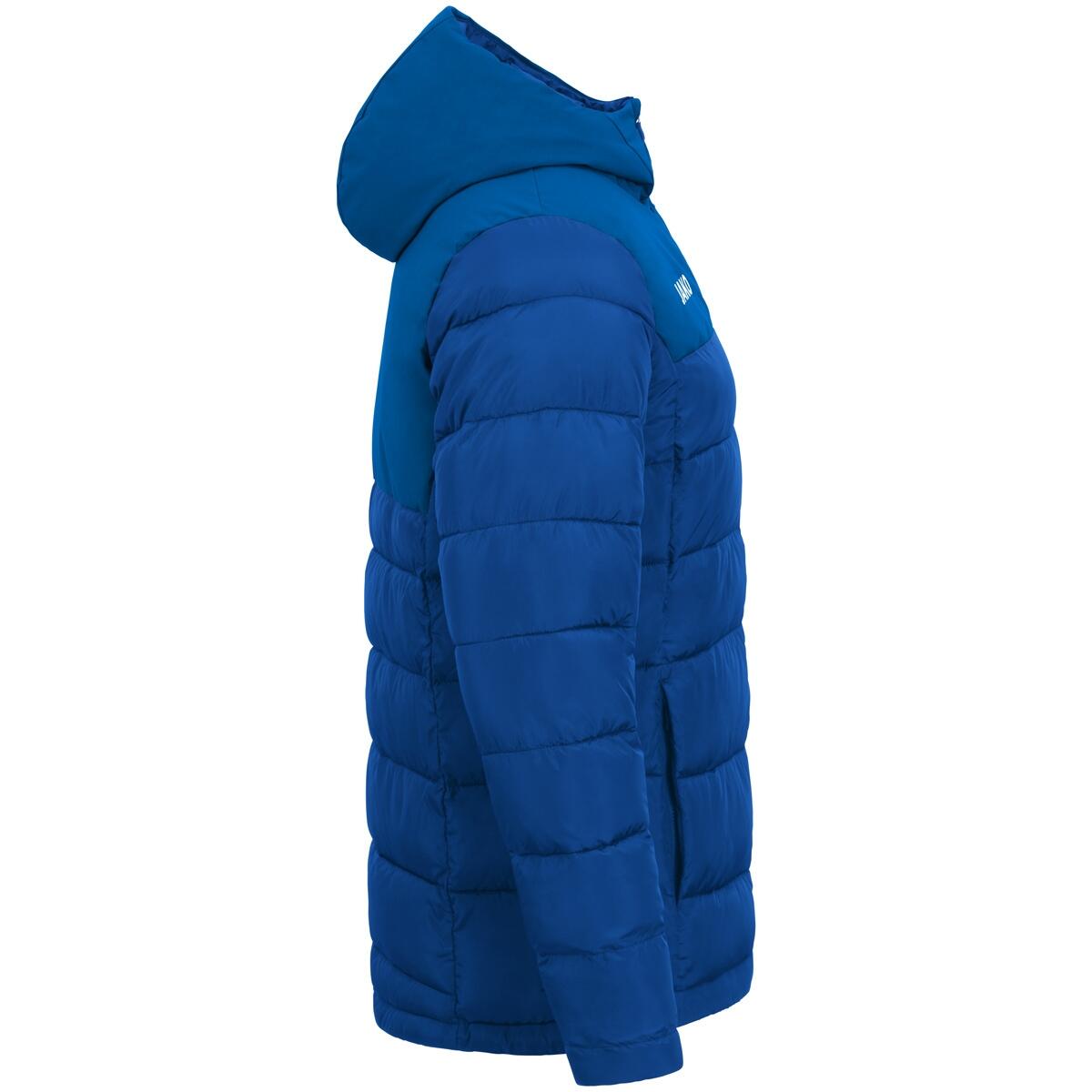 JAKO Kinder Stadionjacke - 7210 3/4