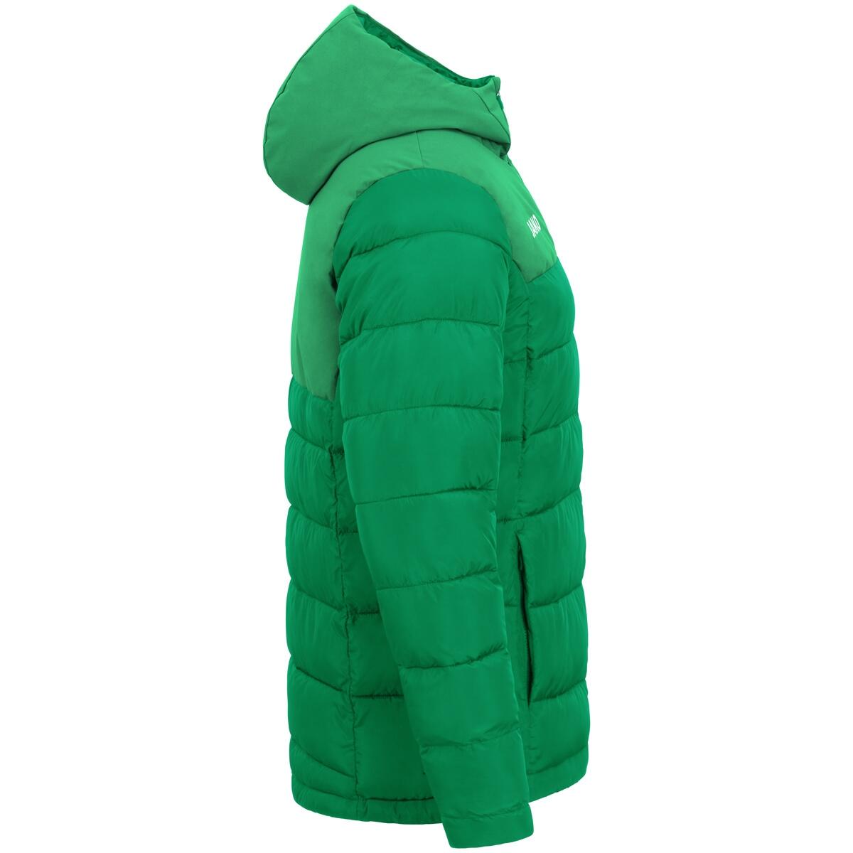 JAKO Kinder Stadionjacke 7210 3/4