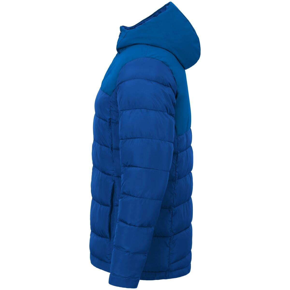 JAKO Kinder Stadionjacke - 7210 2/4