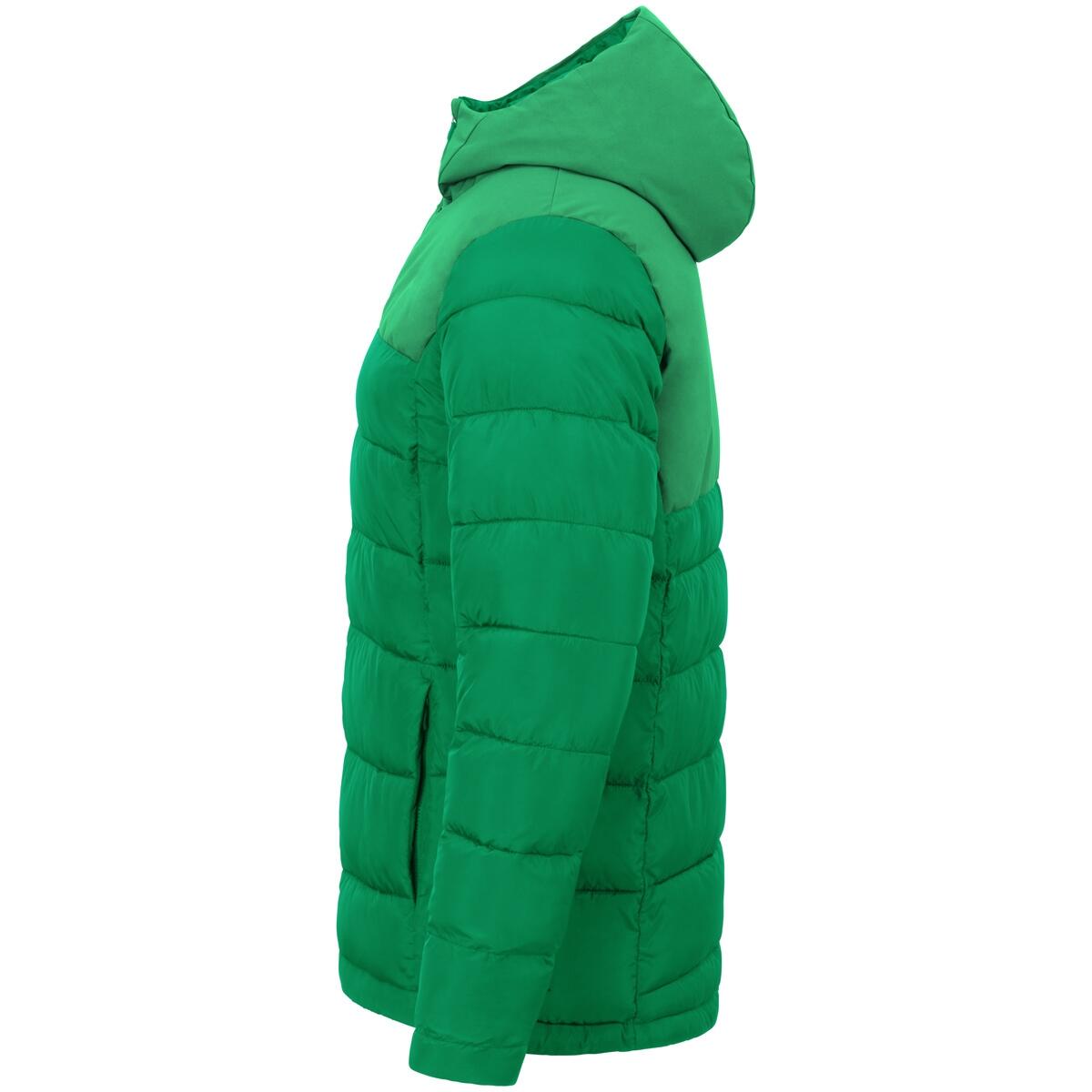 JAKO Kinder Stadionjacke 7210 2/4
