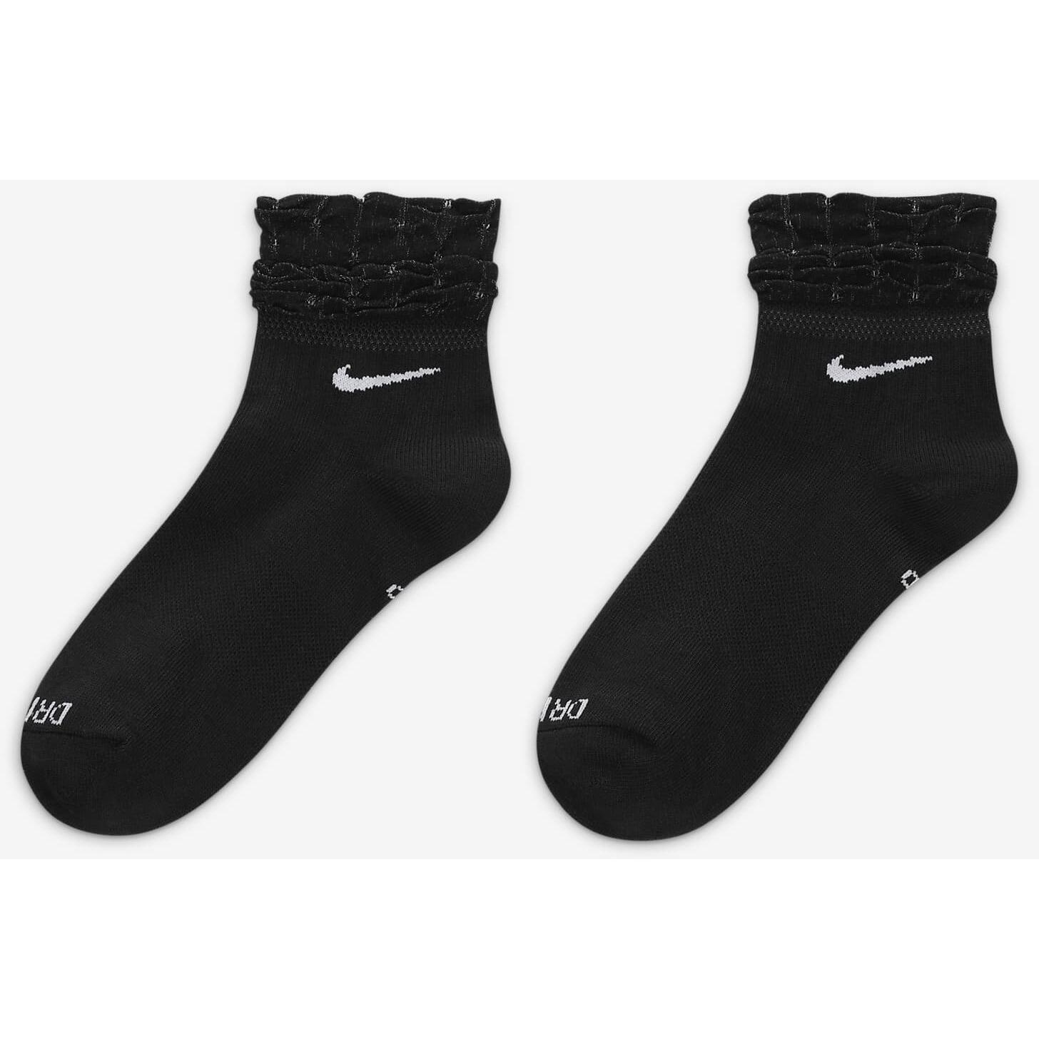 SKARPETY damskie Nike Everyday Socken 3/5