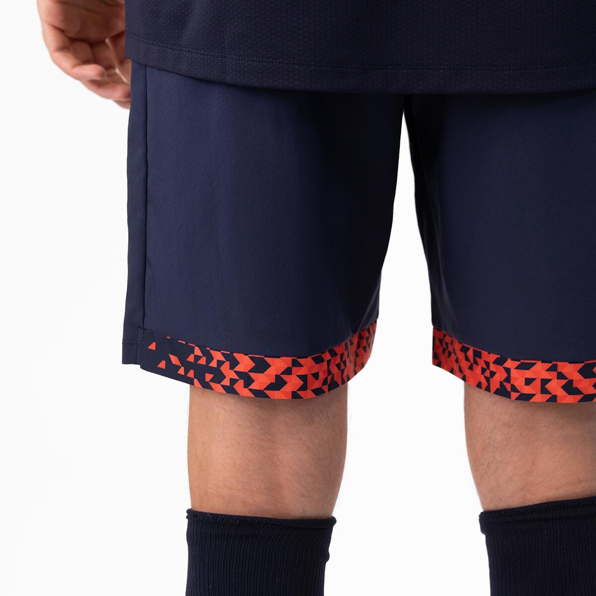 JAKO Unisex Mainz 05 Short Away MZ4424A 3/4