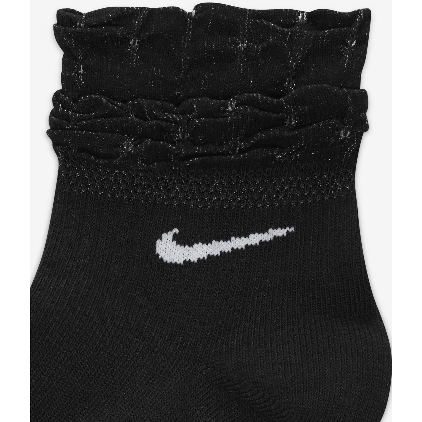 SKARPETY damskie Nike Everyday Socken 5/5
