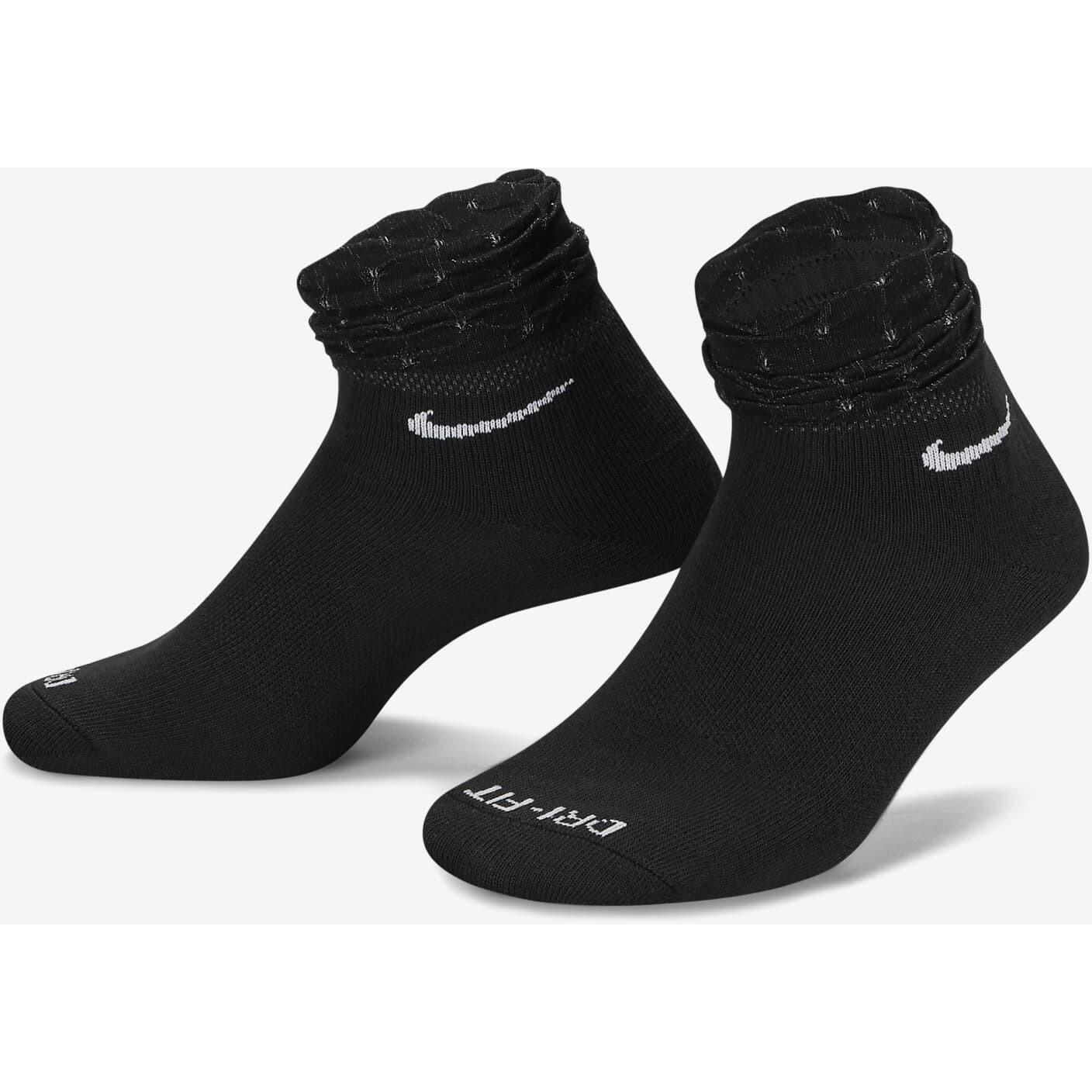 SKARPETY damskie Nike Everyday Socken 4/5