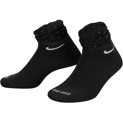 CALZINI Nike Everyday Socken. Nero. Donne