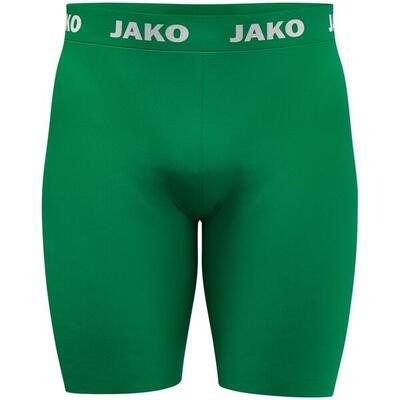 Jako function short tight heren - geel
