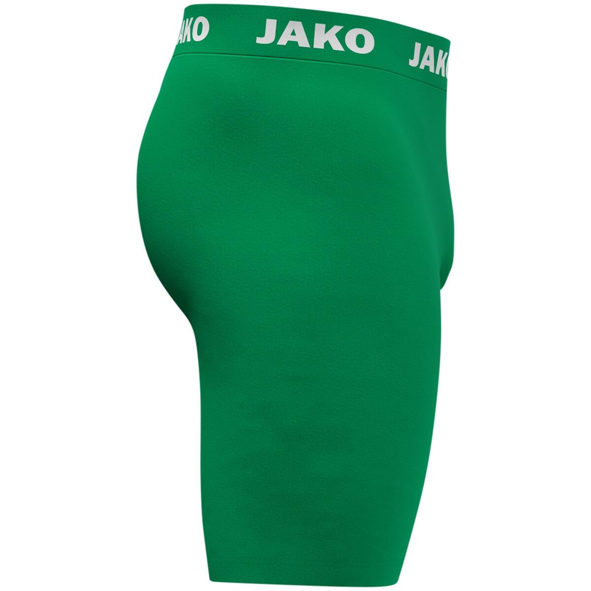 Cuissard Fonction Jako Enfants - Vert 3/4