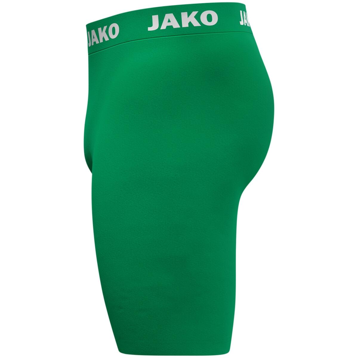 Cuissard Fonction Jako Enfants - Vert 2/4