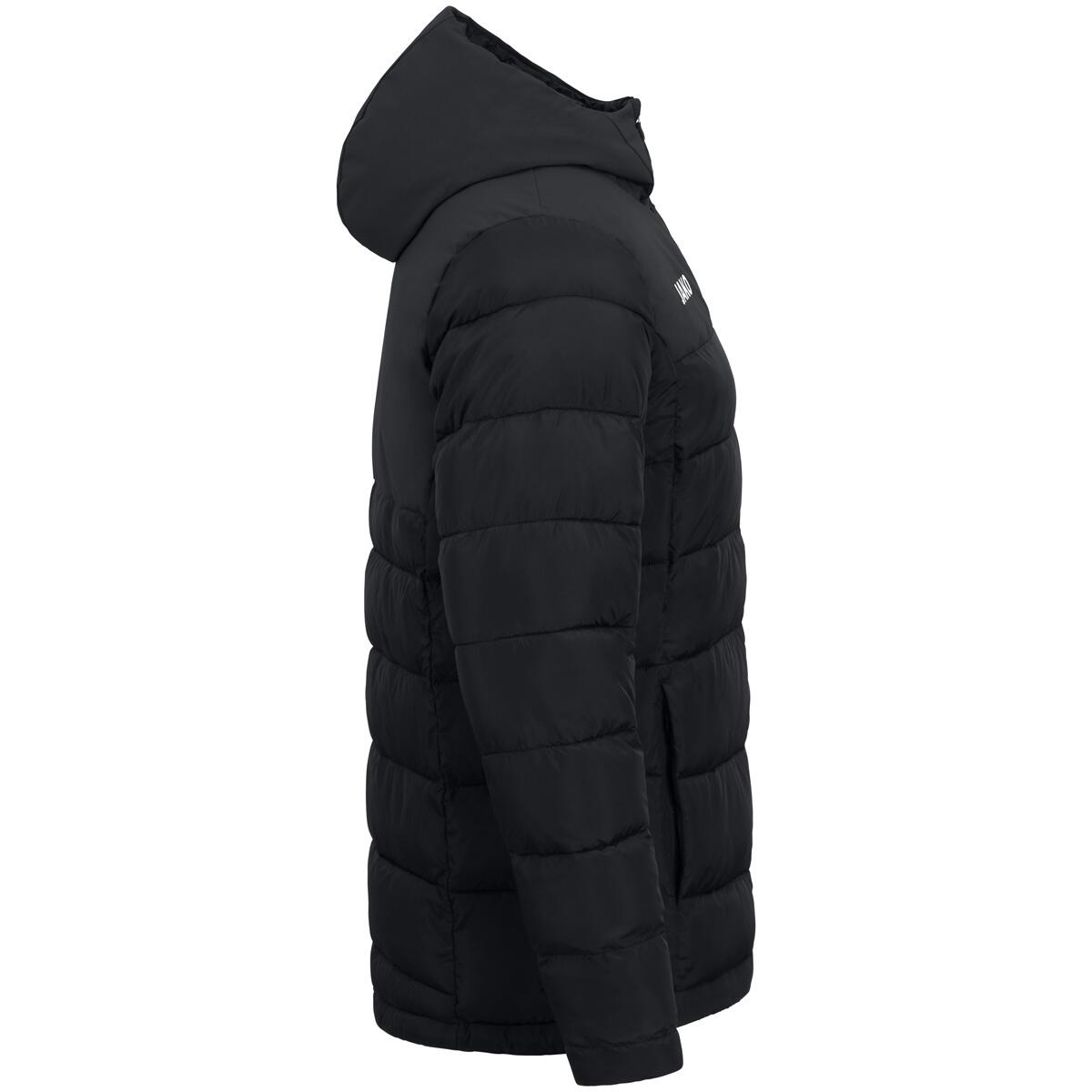 JAKO Kinder Stadionjacke - 7210 3/4