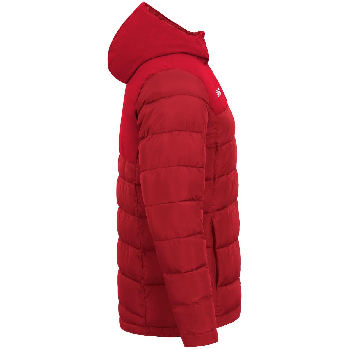 Jako Veste de Stade Enfants - Rouge 3/4