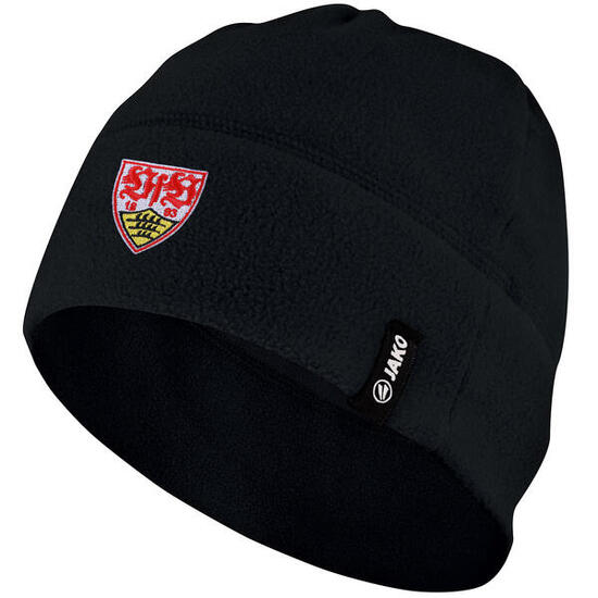 JAKO Unisex VfB Team Fleecemütze ST1224