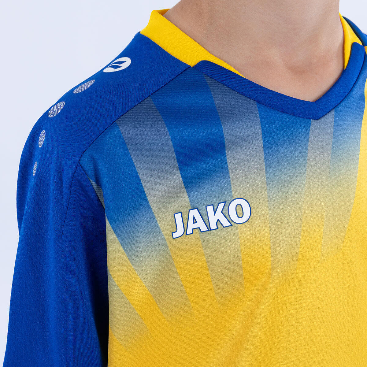 JAKO Kinder Trikot Vintage KA 4245 4/5