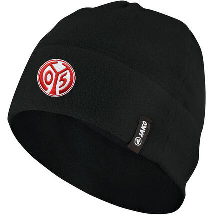 JAKO Unisex Mainz 05 Fleecemütze MZ1224