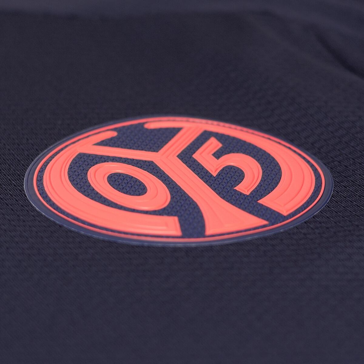 JAKO Unisex Mainz 05 Trikot Away MZ4224A 3/7