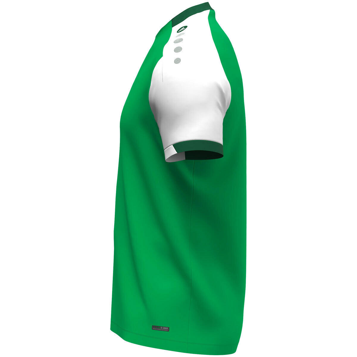 JAKO Kinder T-Shirt Dynamic - 6170 2/4