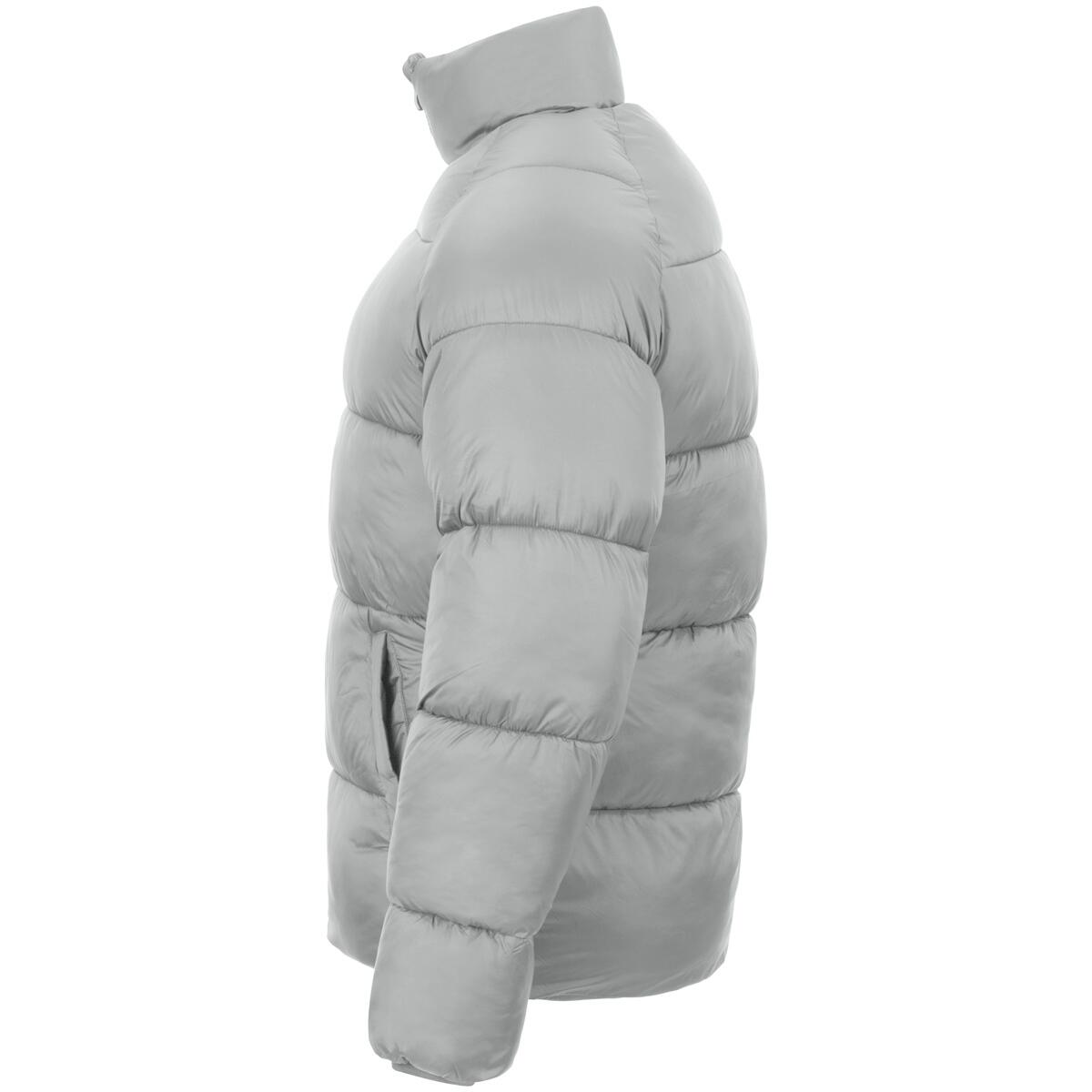 JAKO Unisex Jacke Puffy - 7207 2/6