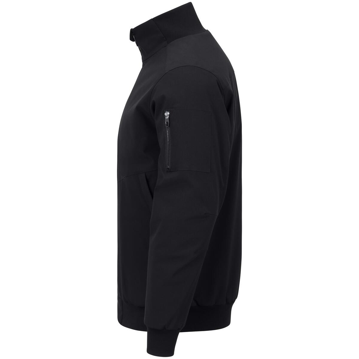 JAKO Unisex Bomberjacke - 7808 2/7
