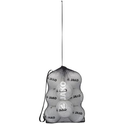 JAKO Unisex Ballnetz 10er 2346