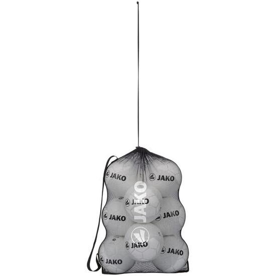 JAKO Unisex Ballnetz 10er 2346