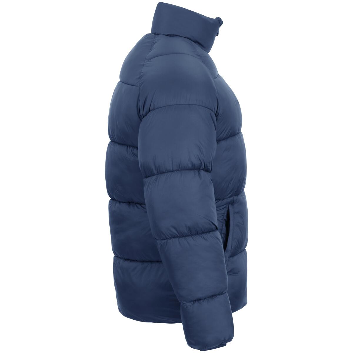 JAKO Unisex Jacke Puffy - 7207 3/6