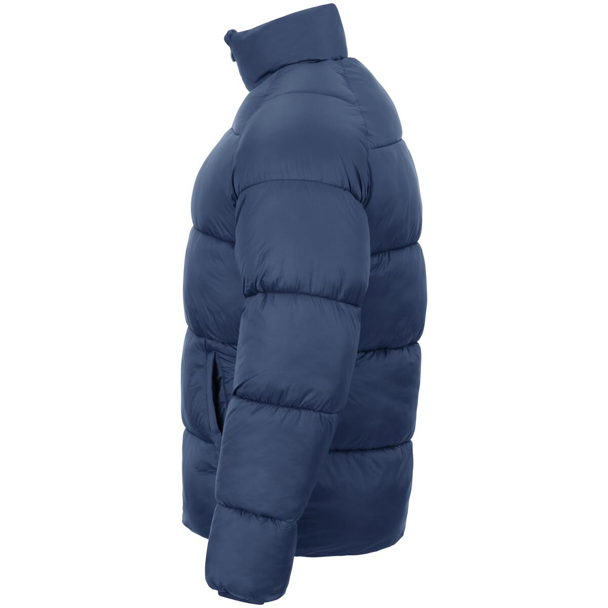 JAKO Unisex Jacke Puffy - 7207 2/6