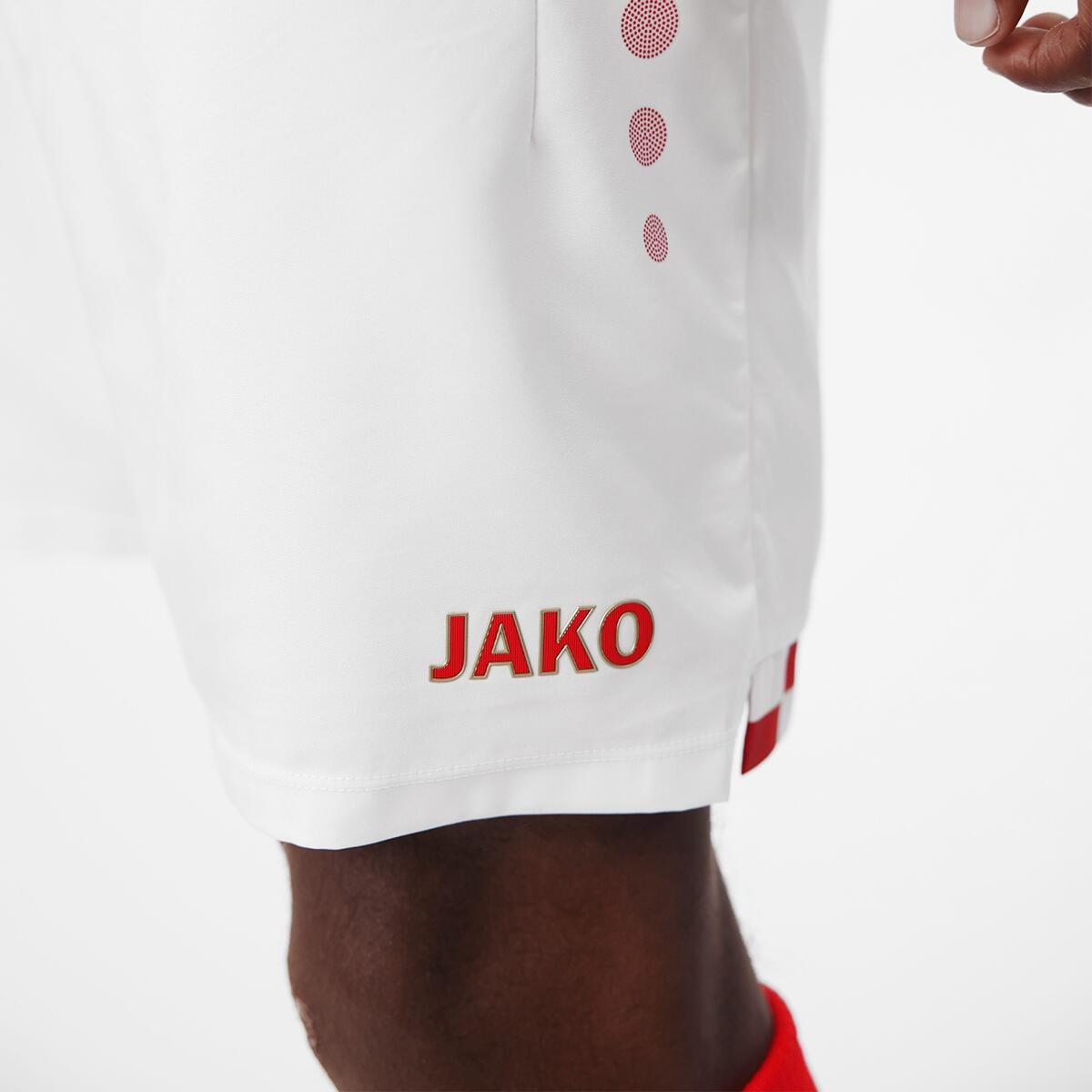JAKO Unisex Mainz 05 Short Home MZ4424H 5/5