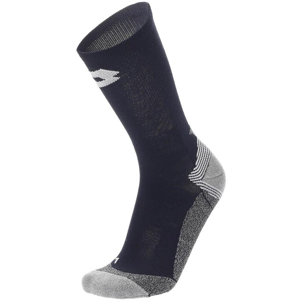 SOCKS Lotto Logo II, Blue, Men