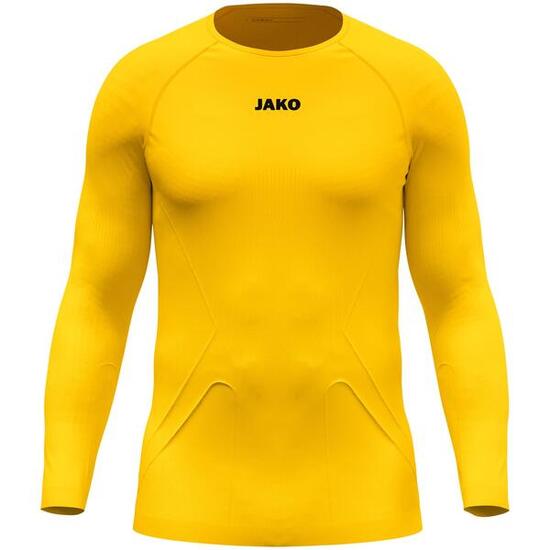 JAKO Kinder Longsleeve Lightweight 6459