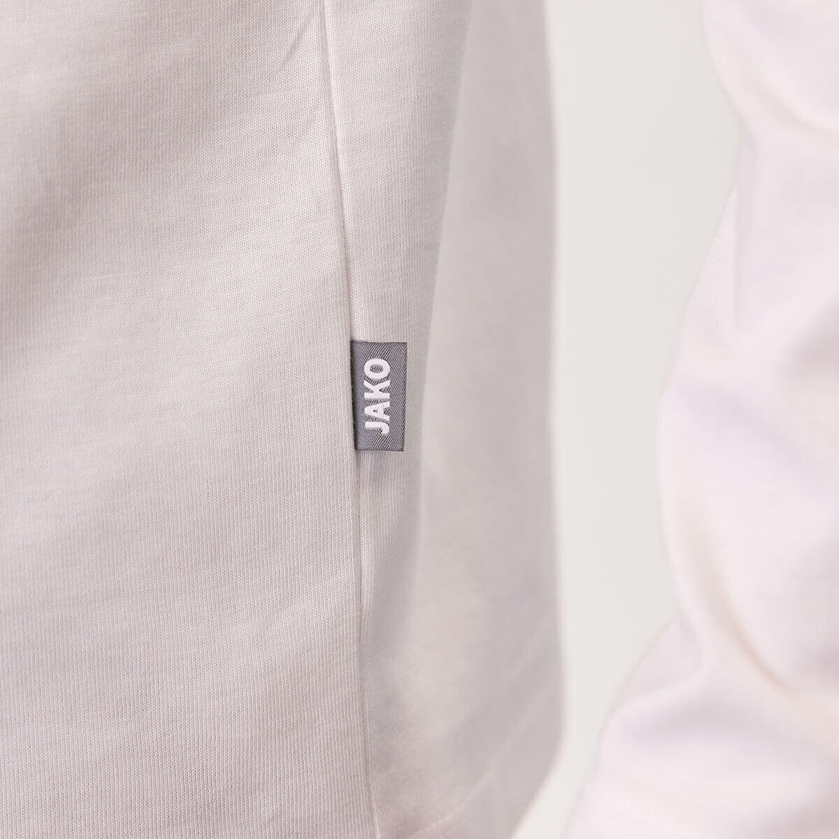 JAKO Unisex Longsleeve Organic 2/3