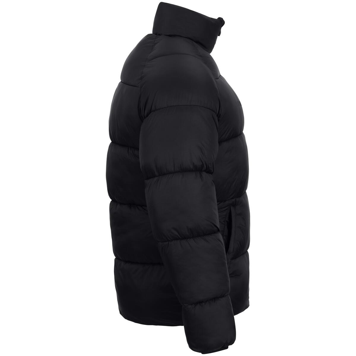 JAKO Unisex Jacke Puffy - 7207 3/6