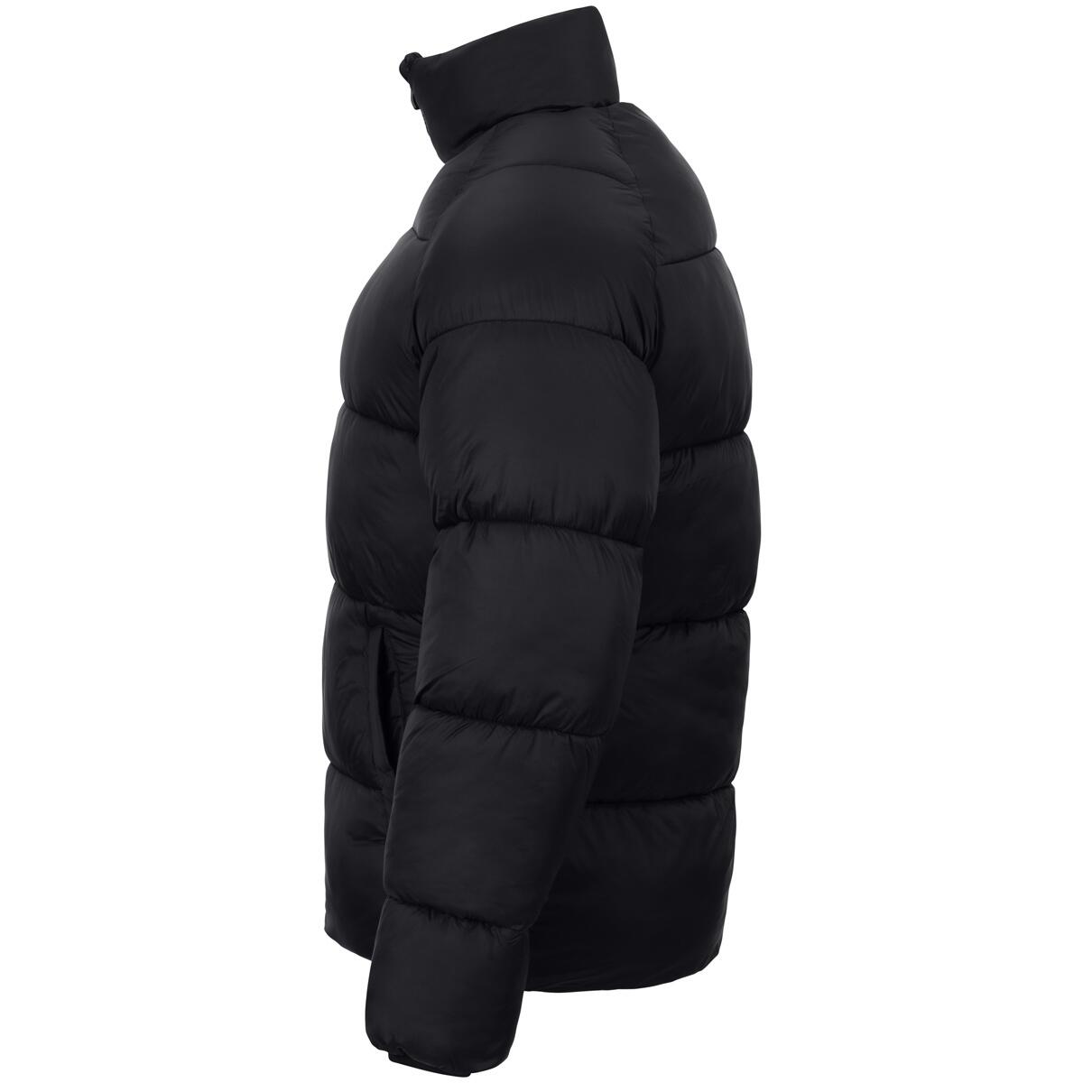 JAKO Unisex Jacke Puffy - 7207 2/6