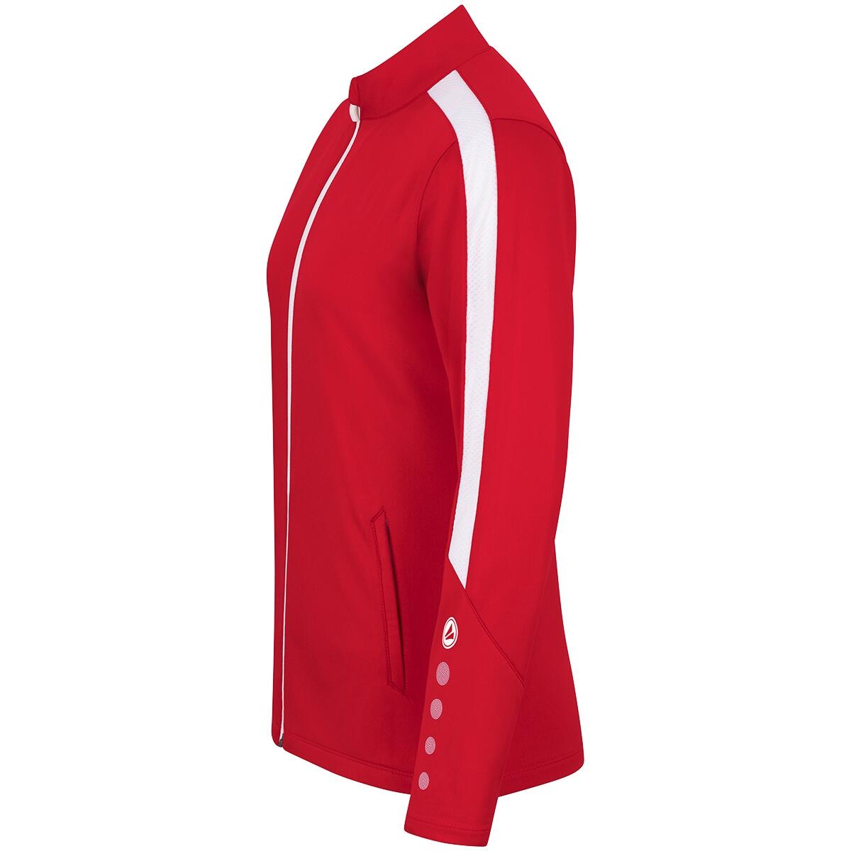 JAKO Damen Polyesterjacke Power 2/7