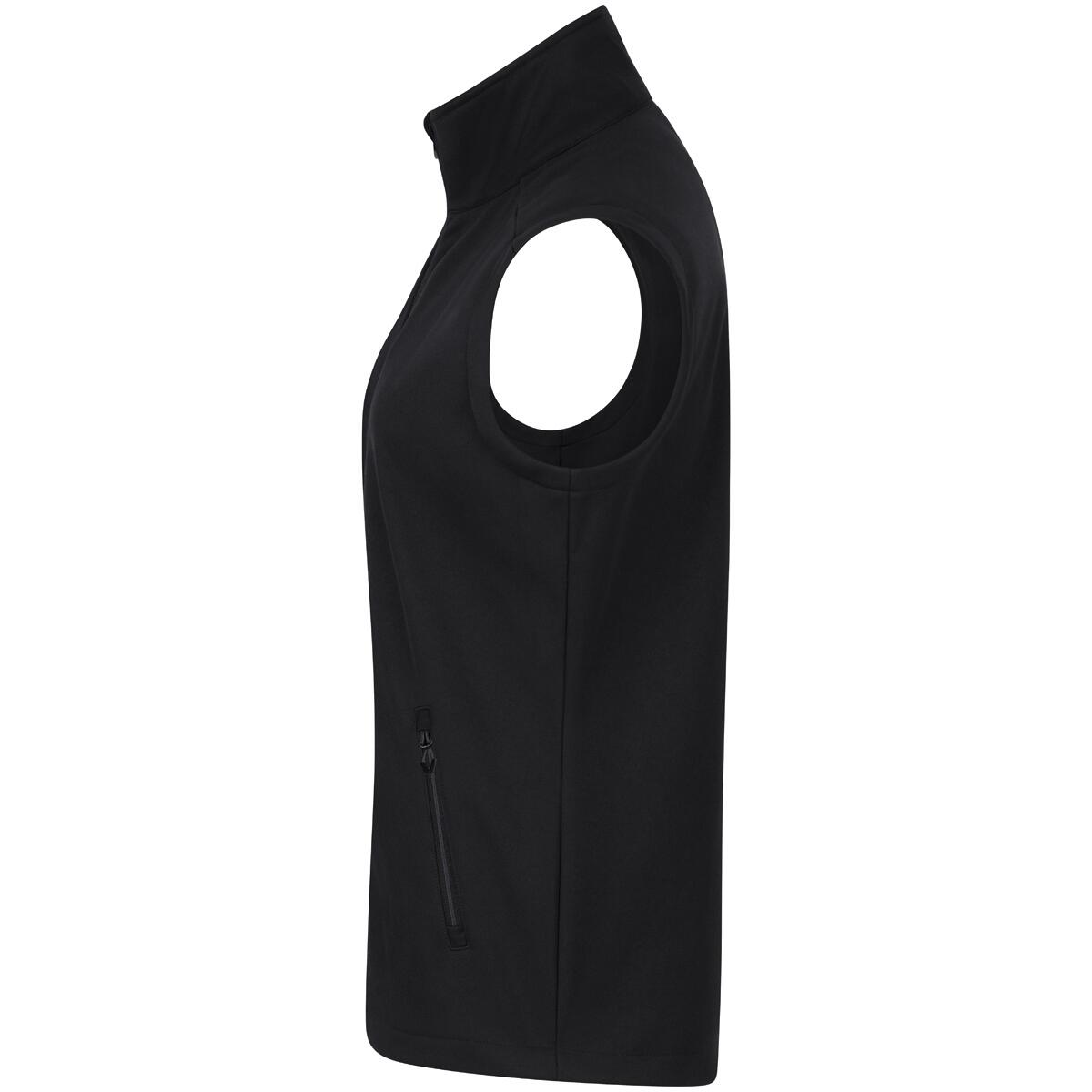 JAKO Damen Softshellweste Premium 2/6