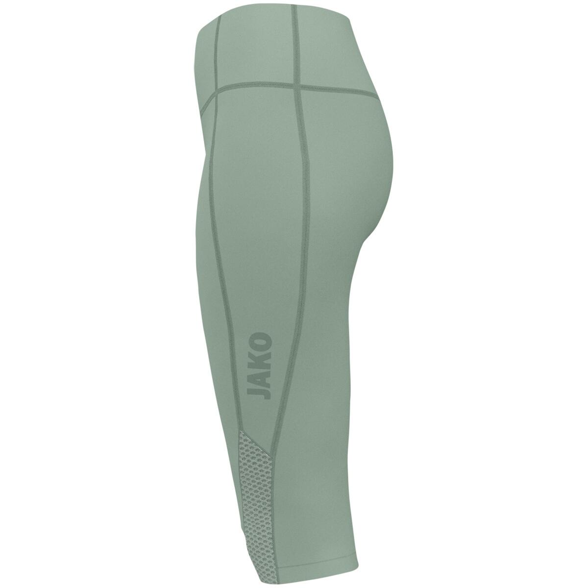 JAKO Damen Capri Tight Power Damen 2/5