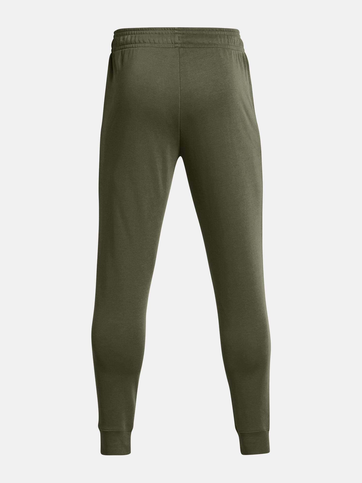 Spodnie męskie Under Armour Rival Terry Jogger 4/6
