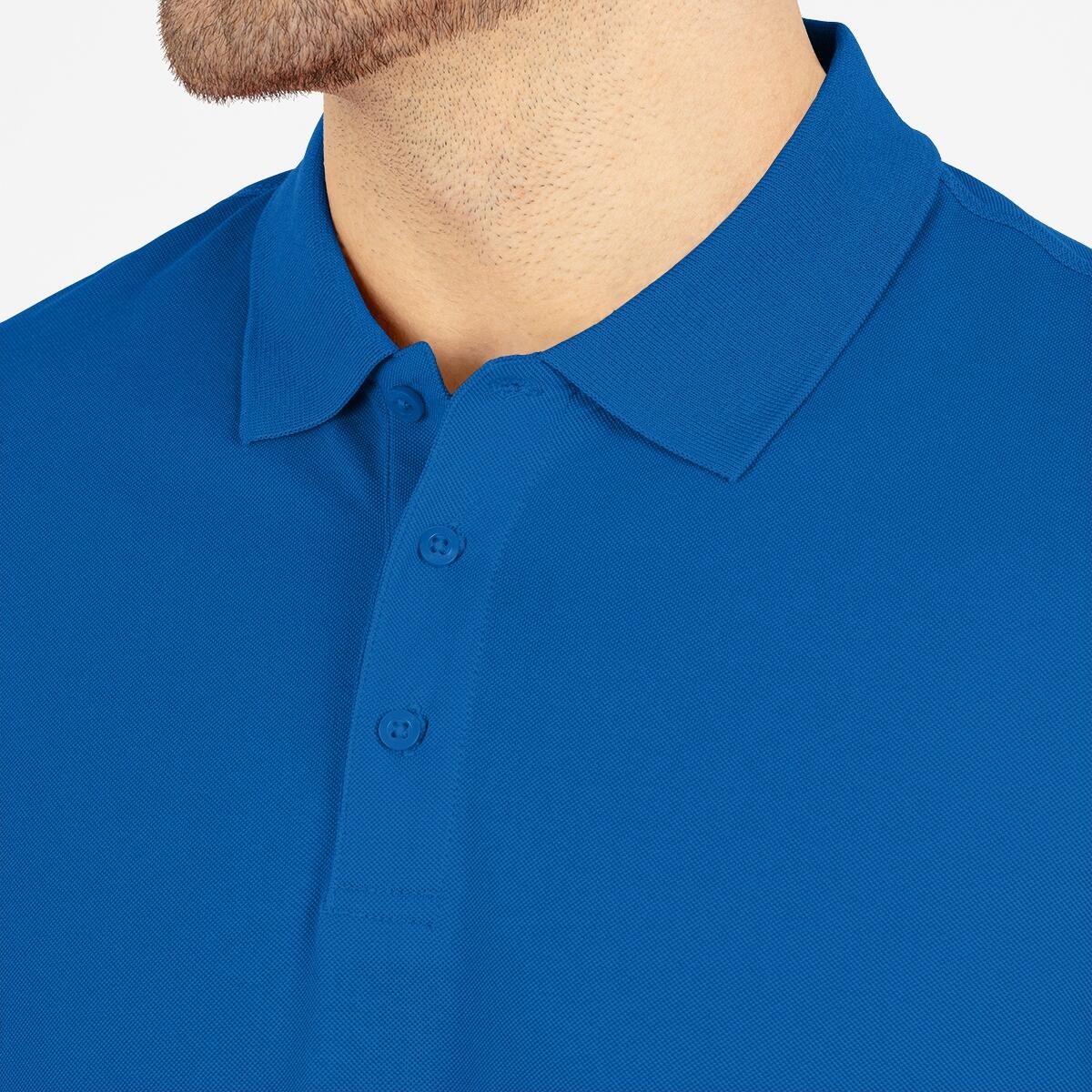 Polo Jako Polo Doubletex 2/8