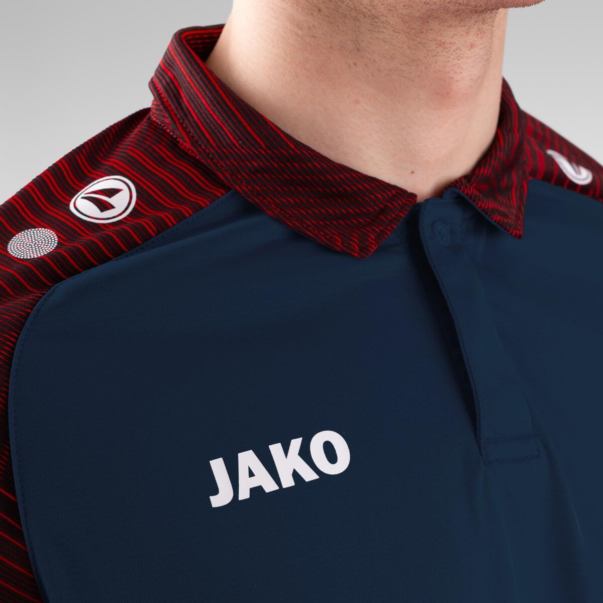 Polo Jako Performance 4/8