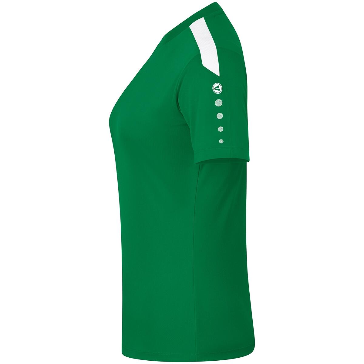 Maglia da donna Jako Power 2/5