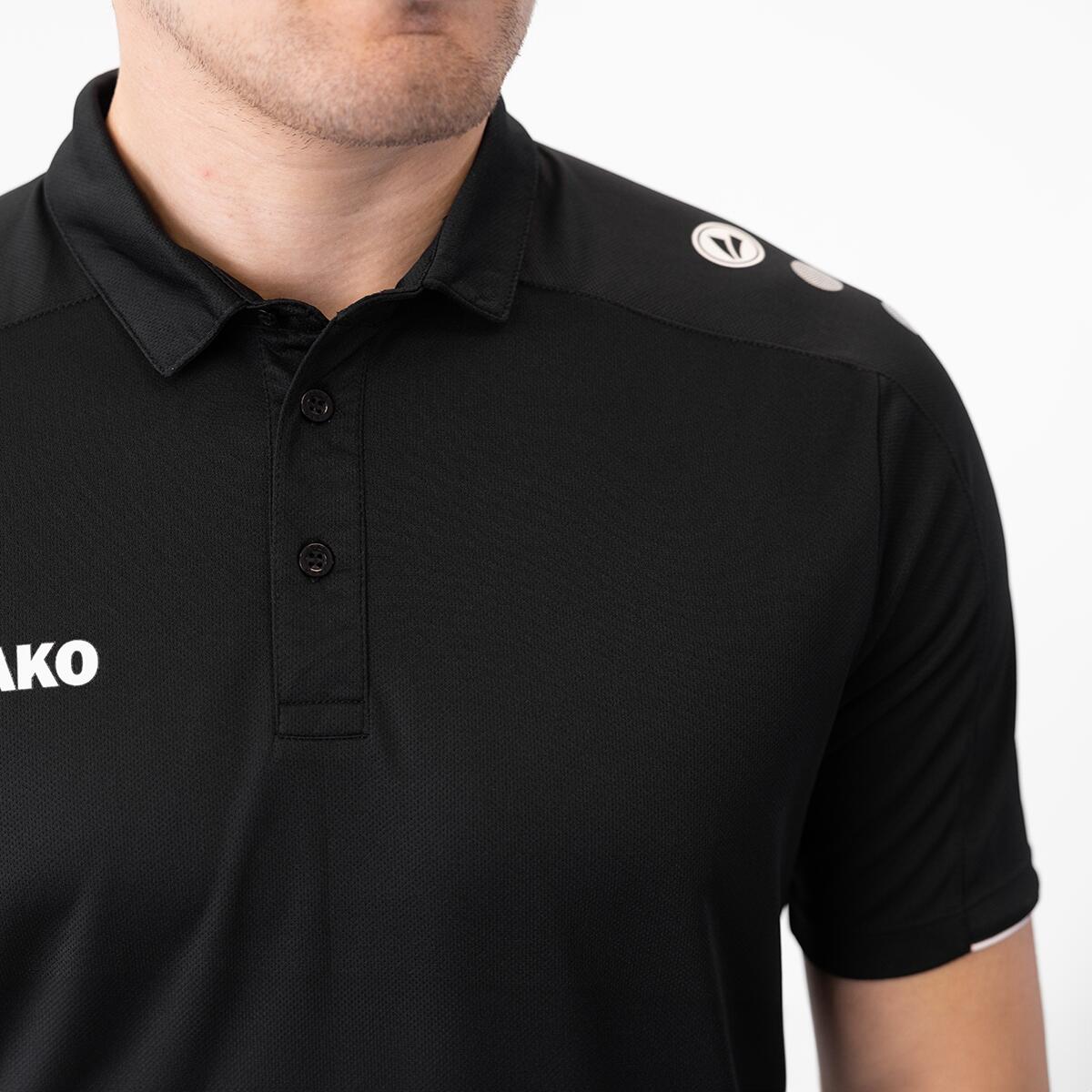 Polo Jako Classico 2/8