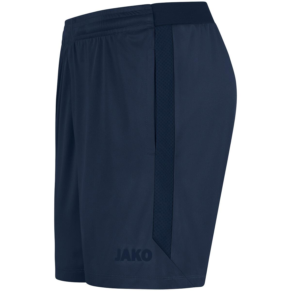 JAKO Damen Short Power 2/7